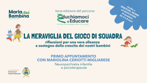 Scuola Maria Bambina