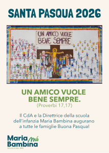 Scuola Maria Bambina